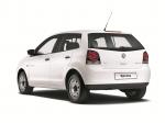 Volkswagen Polo Vivo Xpress 2016 года